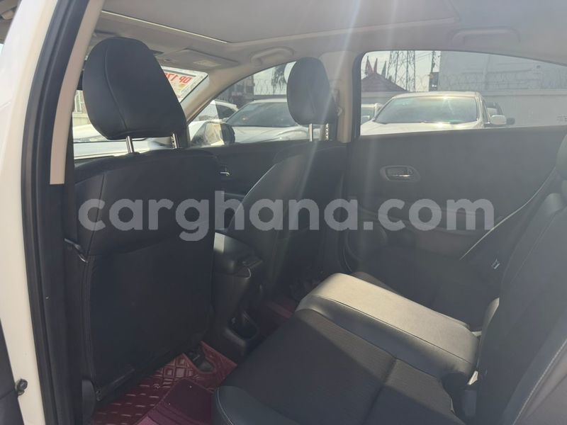 Big with watermark honda vezel greater accra accra 60974