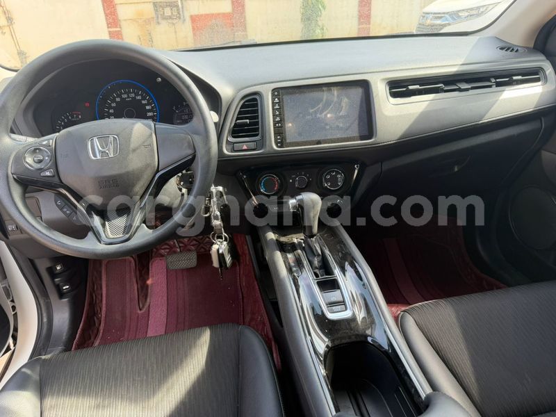 Big with watermark honda vezel greater accra accra 60974