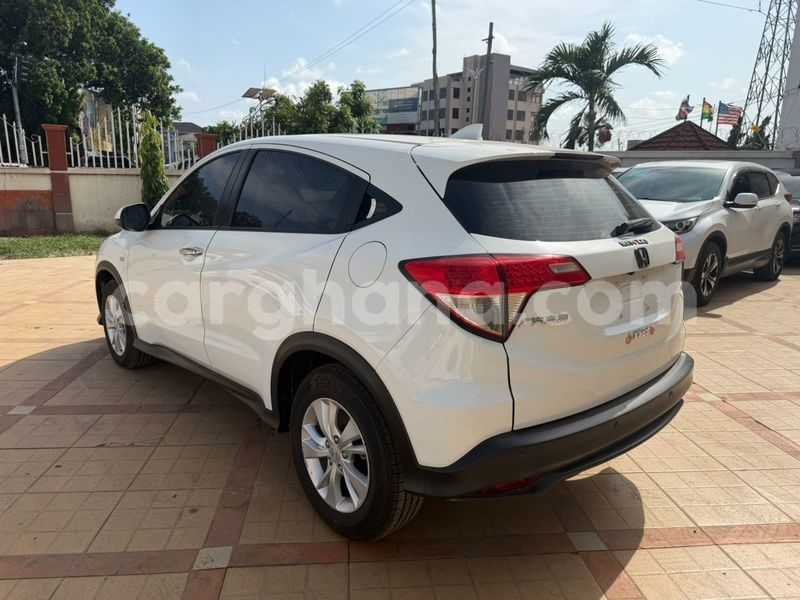 Big with watermark honda vezel greater accra accra 60974