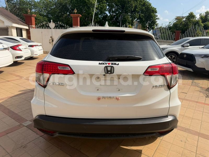 Big with watermark honda vezel greater accra accra 60974