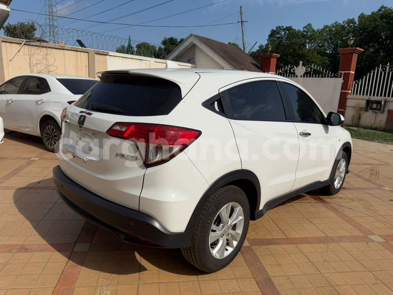 Big with watermark honda vezel greater accra accra 60974