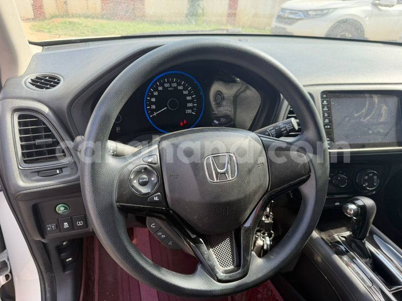 Big with watermark honda vezel greater accra accra 60974