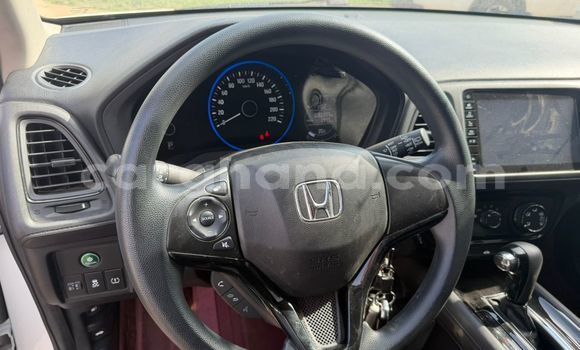 Ra Àlòkù Honda Vezel funfun Ọkọ̀ in Accra ni Greater Accra Ra Àlòkù Honda Vezel funfun Ọkọ̀ in Accra ni Greater Accra