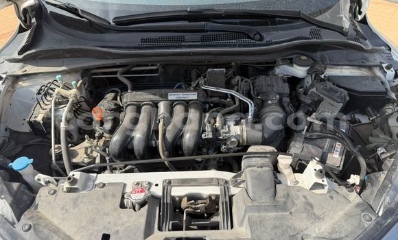 Ra Àlòkù Honda Vezel funfun Ọkọ̀ in Accra ni Greater Accra Ra Àlòkù Honda Vezel funfun Ọkọ̀ in Accra ni Greater Accra