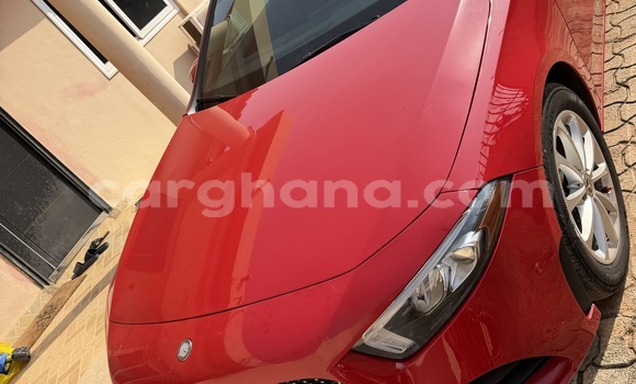 Buy Used Mercedes‒Benz A–Class Red Car in Accra in Greater Accra Buy Used Mercedes‒Benz A–Class Red Car in Accra in Greater Accra