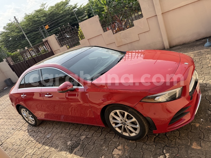 Big with watermark mercedes benz a class greater accra accra 60975