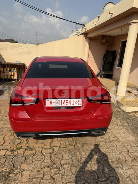 Big with watermark mercedes benz a class greater accra accra 60975