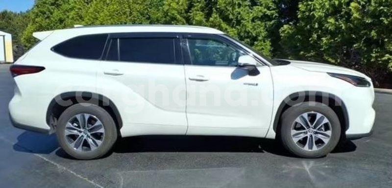 Big with watermark toyota highlander greater accra accra 60976