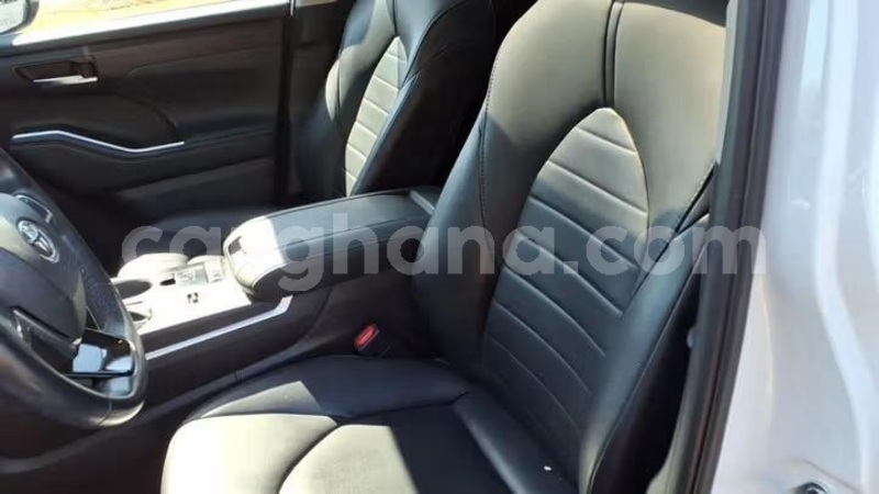 Big with watermark toyota highlander greater accra accra 60976