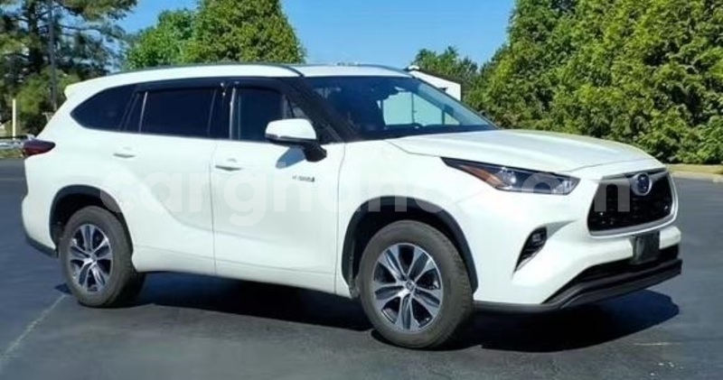 Big with watermark toyota highlander greater accra accra 60976
