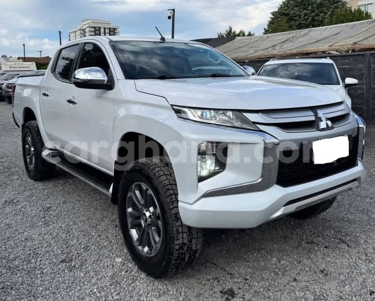 Big with watermark mitsubishi l200 greater accra accra 60977
