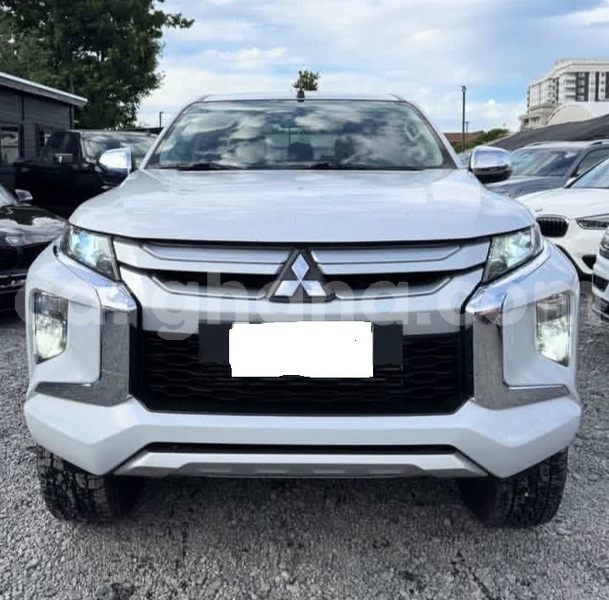 Big with watermark mitsubishi l200 greater accra accra 60977