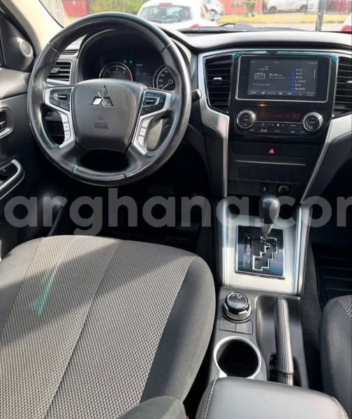 Big with watermark mitsubishi l200 greater accra accra 60977