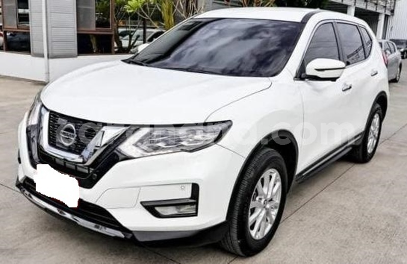 Big with watermark nissan x trail greater accra accra 60978