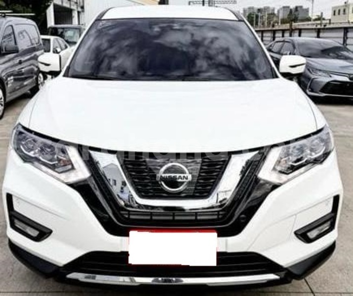 Big with watermark nissan x trail greater accra accra 60978