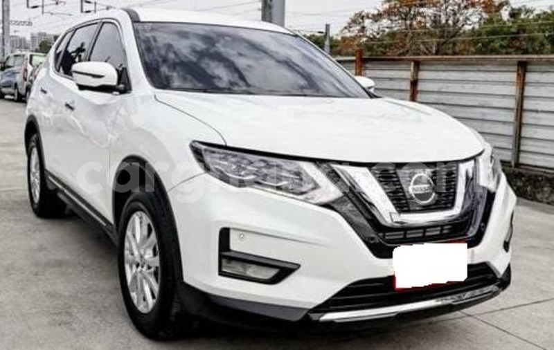 Big with watermark nissan x trail greater accra accra 60978