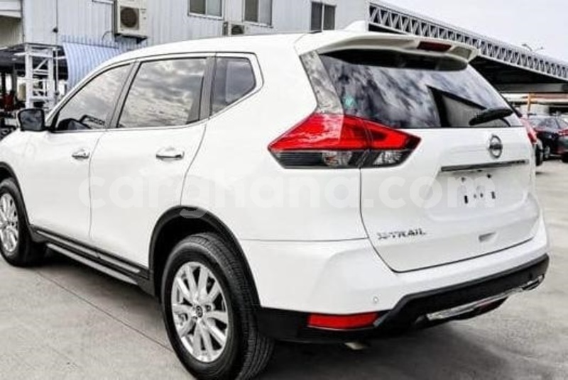 Big with watermark nissan x trail greater accra accra 60978