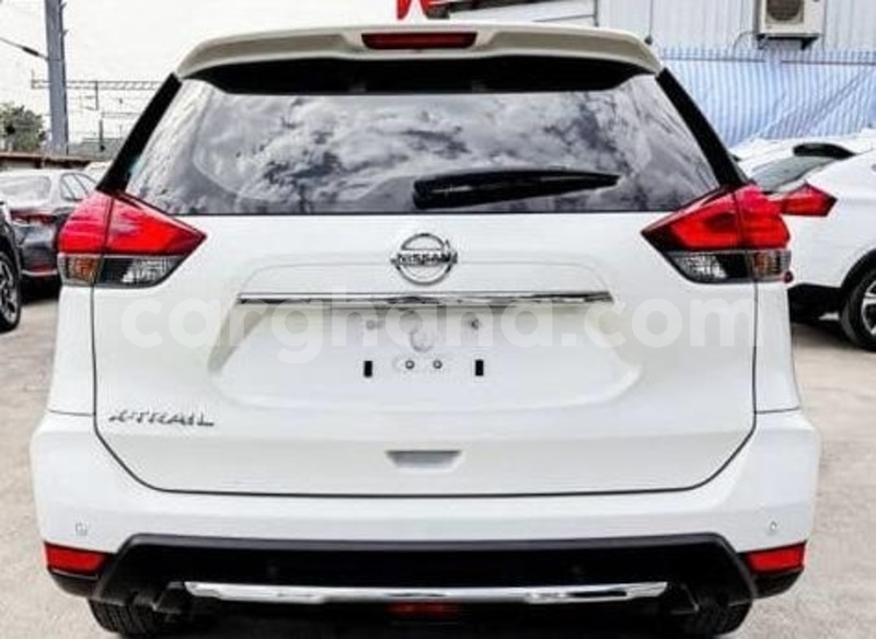 Big with watermark nissan x trail greater accra accra 60978