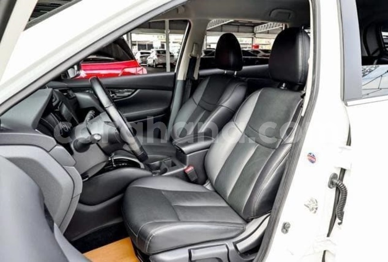 Big with watermark nissan x trail greater accra accra 60978