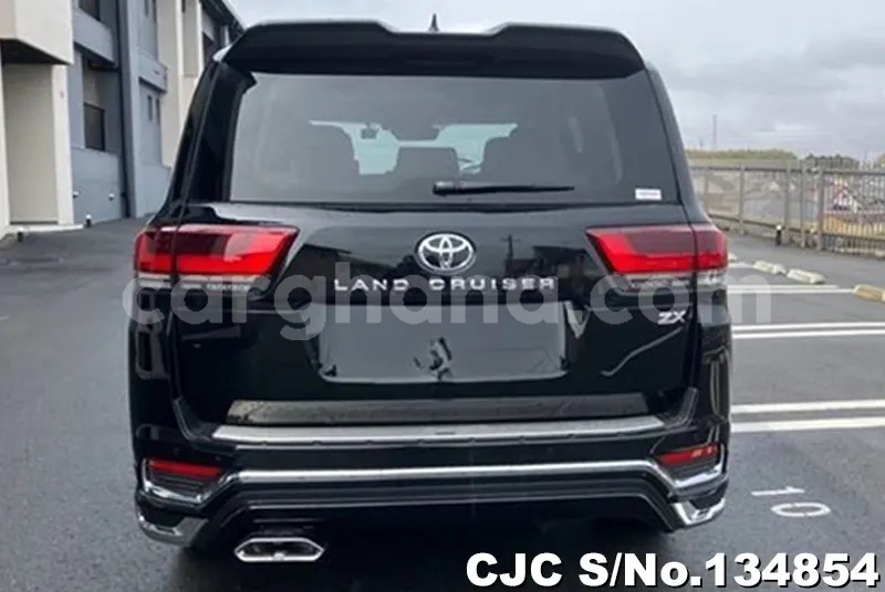 Big with watermark toyota land cruiser greater accra accra 60979
