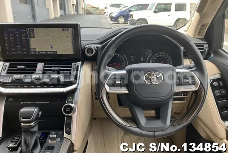 Big with watermark toyota land cruiser greater accra accra 60979