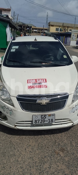 Big with watermark chevrolet spark greater accra accra 60981