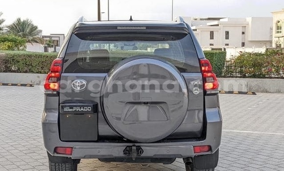 Buy Used Toyota Land Cruiser Prado Other Car in Accra in Greater Accra Buy Used Toyota Land Cruiser Prado Other Car in Accra in Greater Accra