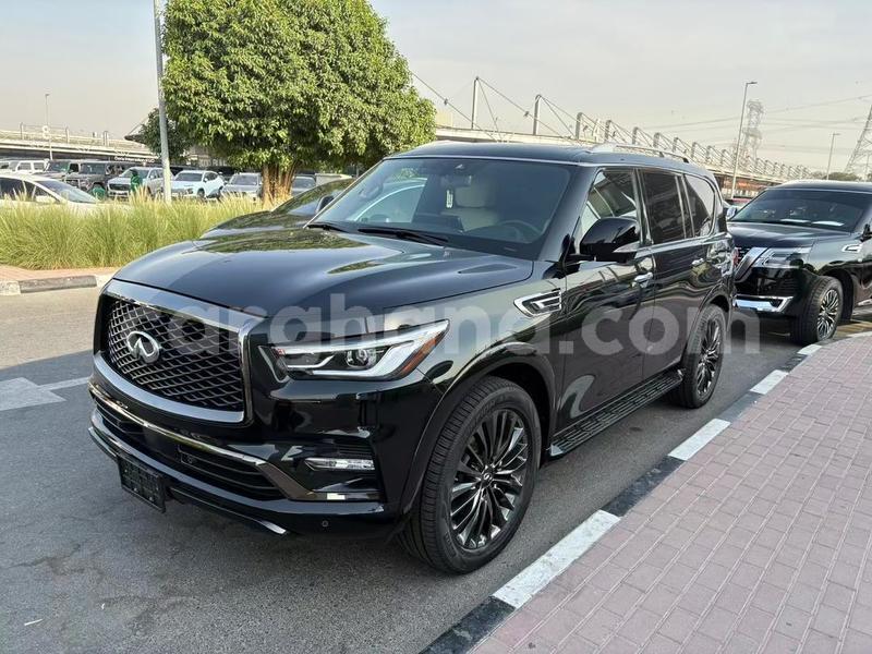 Big with watermark infiniti qx80 greater accra accra 60983