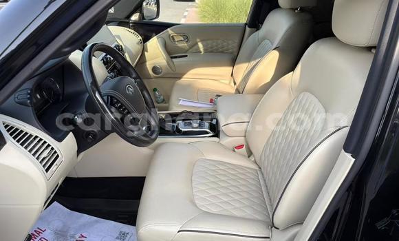 Buy New Infiniti QX80 Black Car in Accra in Greater Accra Buy New Infiniti QX80 Black Car in Accra in Greater Accra