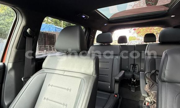 Buy New Infiniti QX80 Black Car in Accra in Greater Accra Buy New Infiniti QX80 Black Car in Accra in Greater Accra