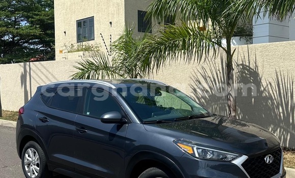 Sayi Na hannu Hyundai Tucson Sauran Mota in Accra a Greater Accra