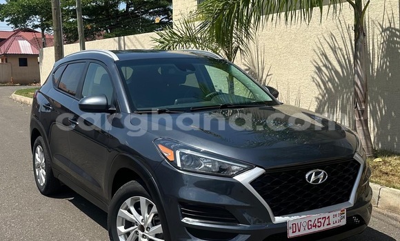 Buy Used Hyundai Tucson Other Car in Accra in Greater Accra Buy Used Hyundai Tucson Other Car in Accra in Greater Accra
