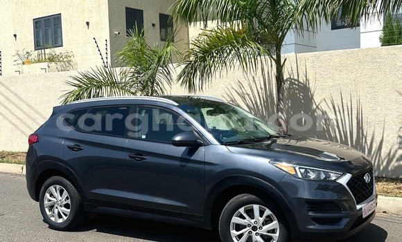 Buy Used Hyundai Tucson Other Car in Accra in Greater Accra Buy Used Hyundai Tucson Other Car in Accra in Greater Accra