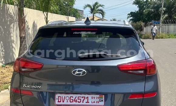 Buy Used Hyundai Tucson Other Car in Accra in Greater Accra Buy Used Hyundai Tucson Other Car in Accra in Greater Accra