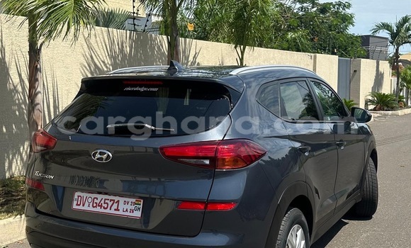 Buy Used Hyundai Tucson Other Car in Accra in Greater Accra Buy Used Hyundai Tucson Other Car in Accra in Greater Accra