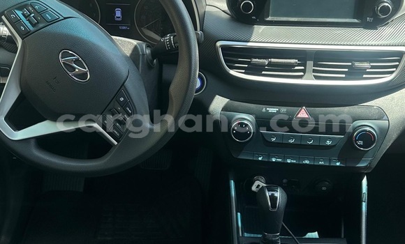 Buy Used Hyundai Tucson Other Car in Accra in Greater Accra Buy Used Hyundai Tucson Other Car in Accra in Greater Accra