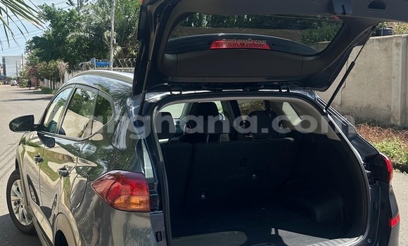 Buy Used Hyundai Tucson Other Car in Accra in Greater Accra Buy Used Hyundai Tucson Other Car in Accra in Greater Accra