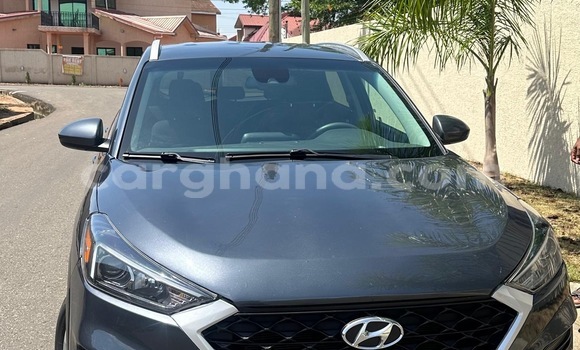 Buy Used Hyundai Tucson Other Car in Accra in Greater Accra Buy Used Hyundai Tucson Other Car in Accra in Greater Accra