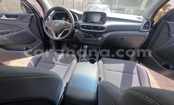 Buy Used Hyundai Tucson Other Car in Accra in Greater Accra Buy Used Hyundai Tucson Other Car in Accra in Greater Accra