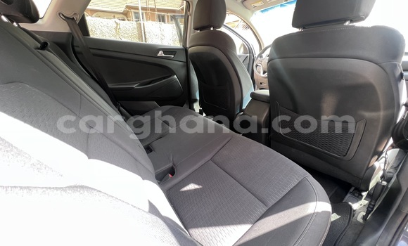 Buy Used Hyundai Tucson Other Car in Accra in Greater Accra Buy Used Hyundai Tucson Other Car in Accra in Greater Accra