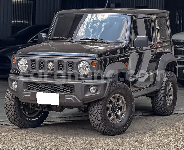 Big with watermark suzuki jimny greater accra accra 60985