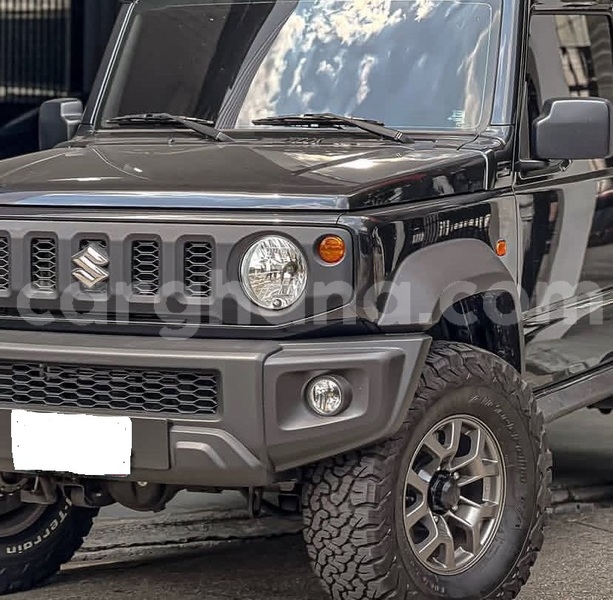 Big with watermark suzuki jimny greater accra accra 60985