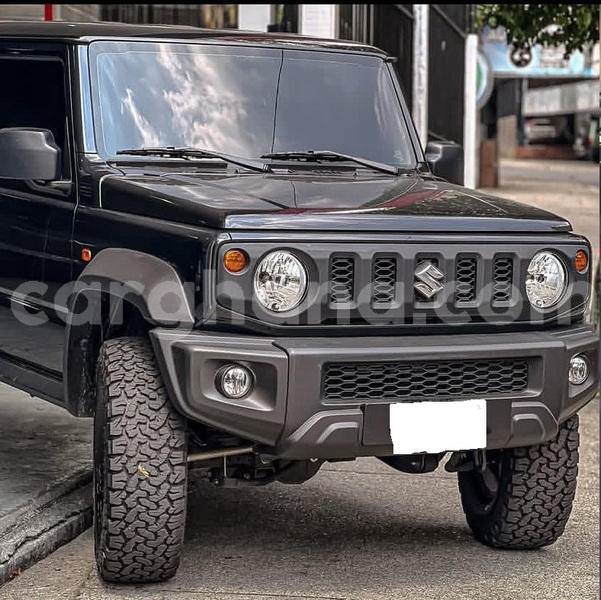 Big with watermark suzuki jimny greater accra accra 60985