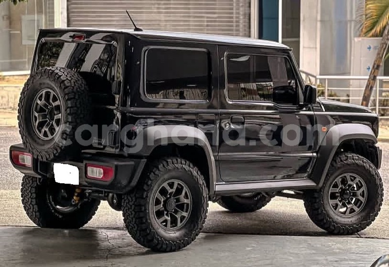 Big with watermark suzuki jimny greater accra accra 60985