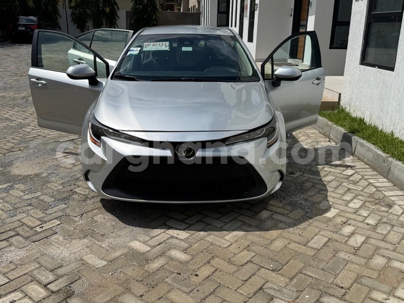 Big with watermark toyota corolla greater accra accra 60986