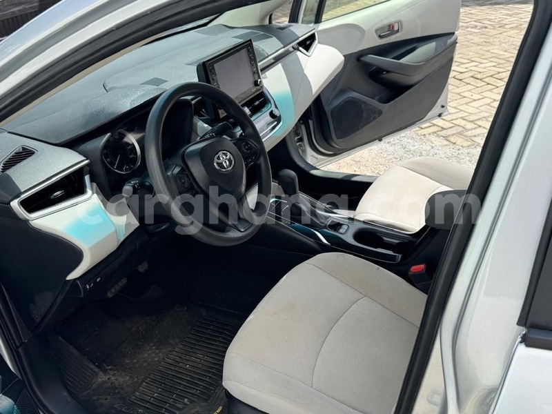 Big with watermark toyota corolla greater accra accra 60986