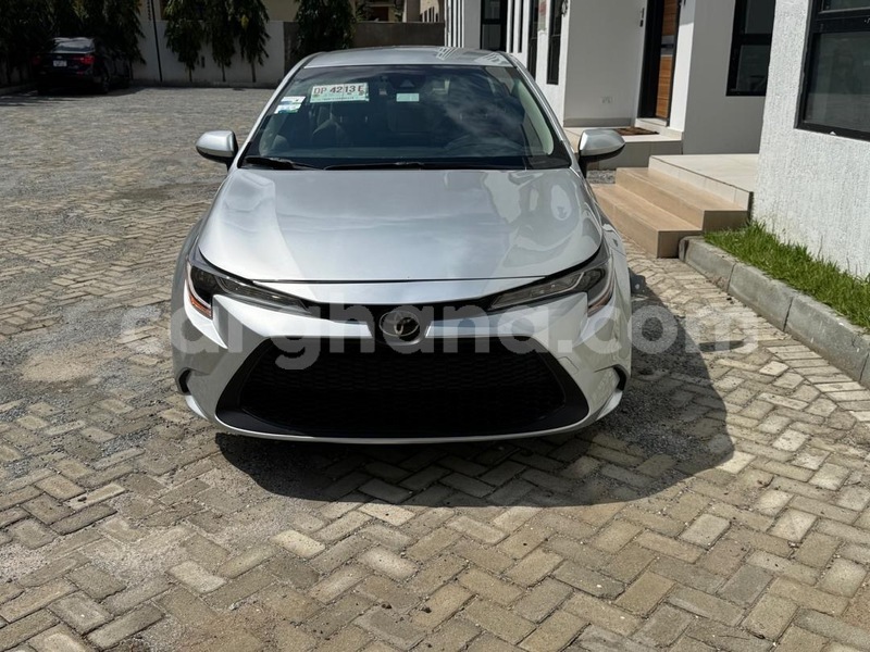Big with watermark toyota corolla greater accra accra 60986