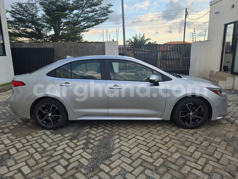 Big with watermark toyota corolla greater accra accra 60986