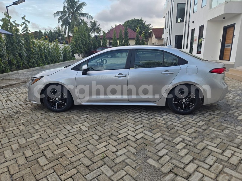 Big with watermark toyota corolla greater accra accra 60986