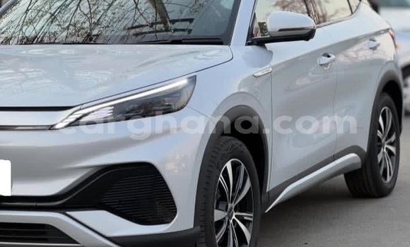 Buy Used BYD Atto3 White Car in Accra in Greater Accra Buy Used BYD Atto3 White Car in Accra in Greater Accra